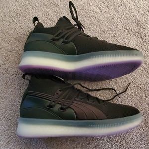 Puma Clyde Court Def Jam